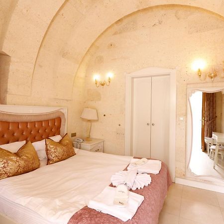 Anatelein Cave Hotel Uchisar Luaran gambar